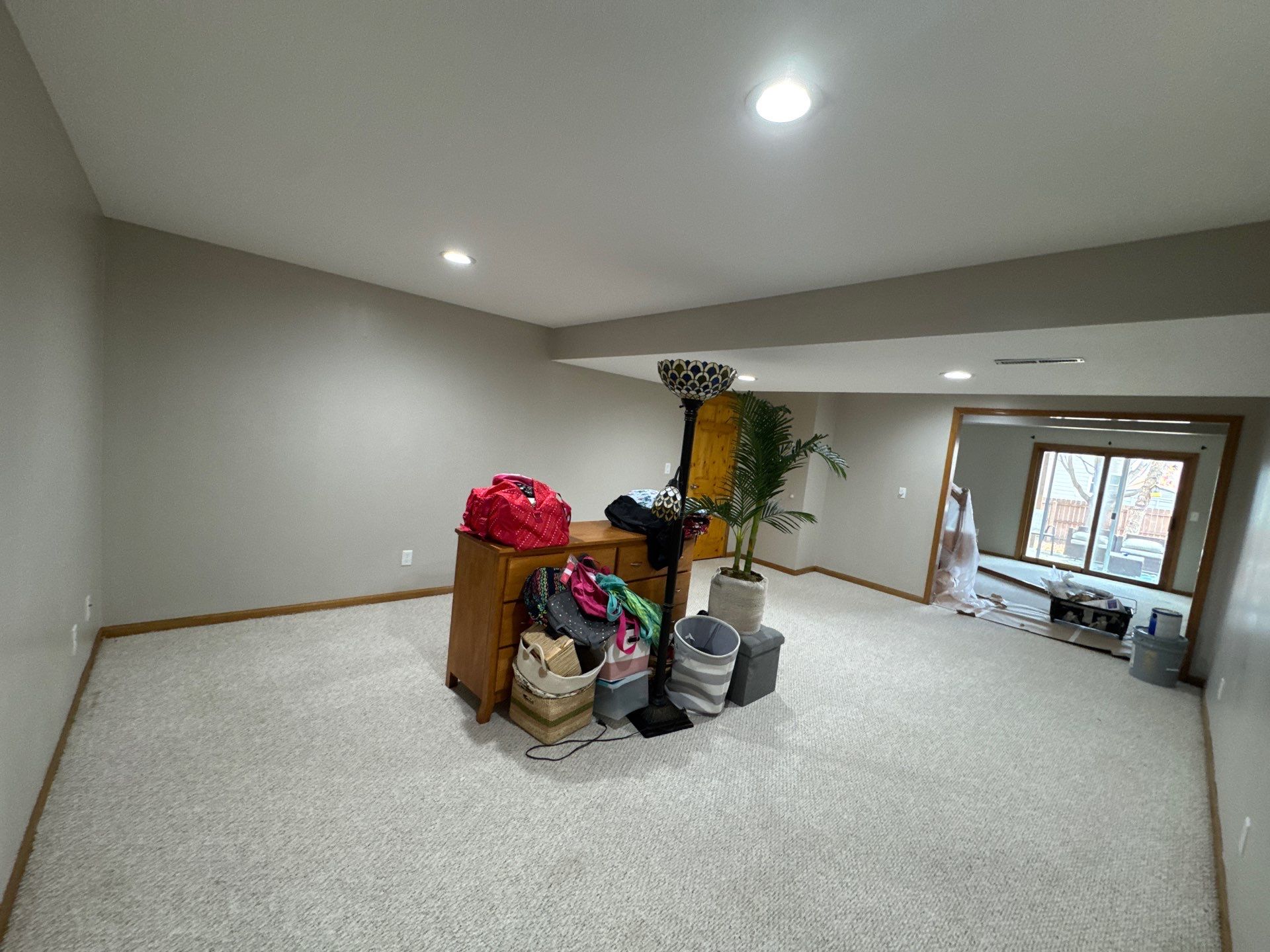 Residential Interior Repaint by Midwest Paint LLC
