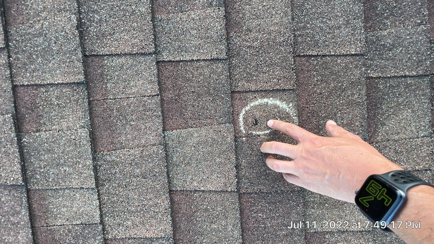 Architectural Asphalt Shingle Roof Installation in Casselberry by Fortified Roofing Solutions Corp.