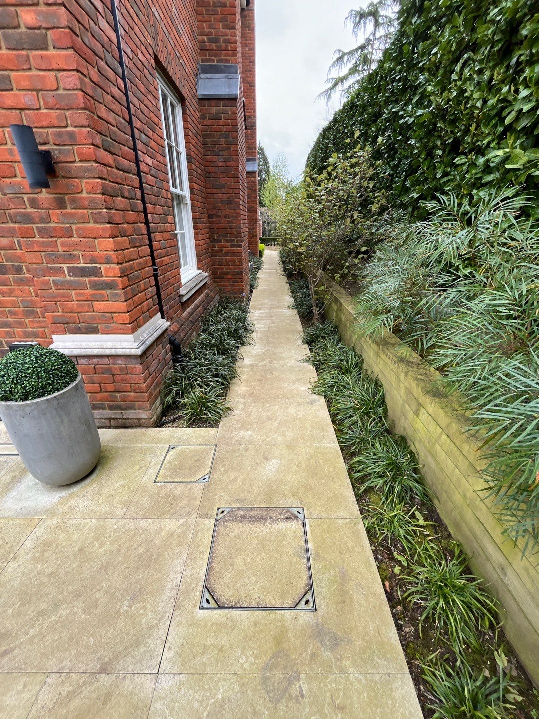 Exterior Cleaning by Ges Exterior Cleaning ltd