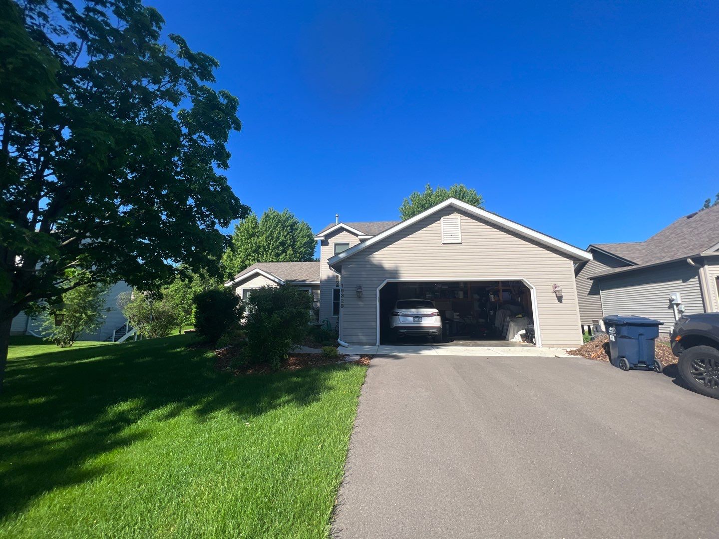 Full Exterior Remodel – Roof, Siding, Gutters & More | Farmington, MN by First Impressions Exteriors