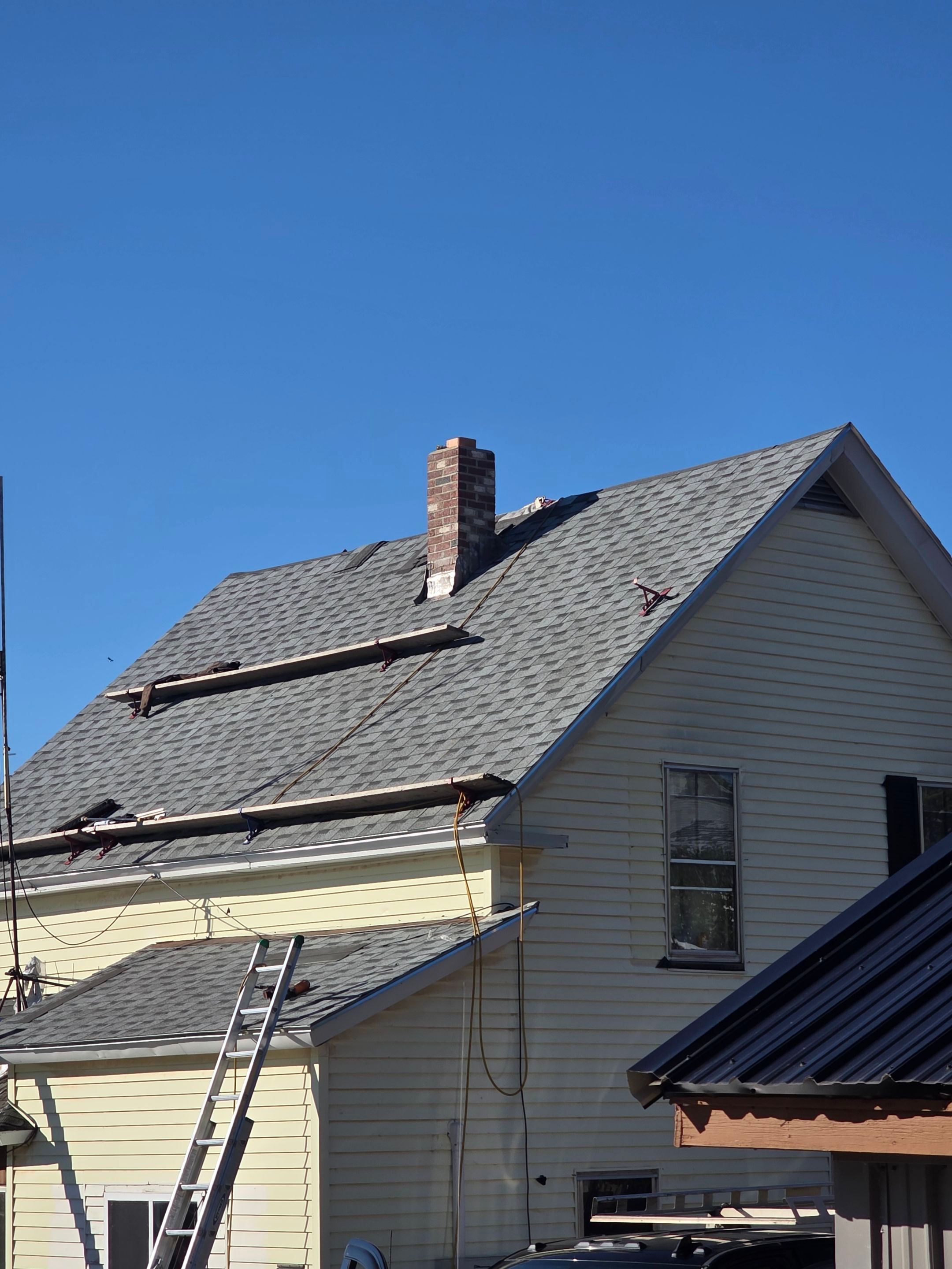 Katahdin Ave by The B.A.R Roofing