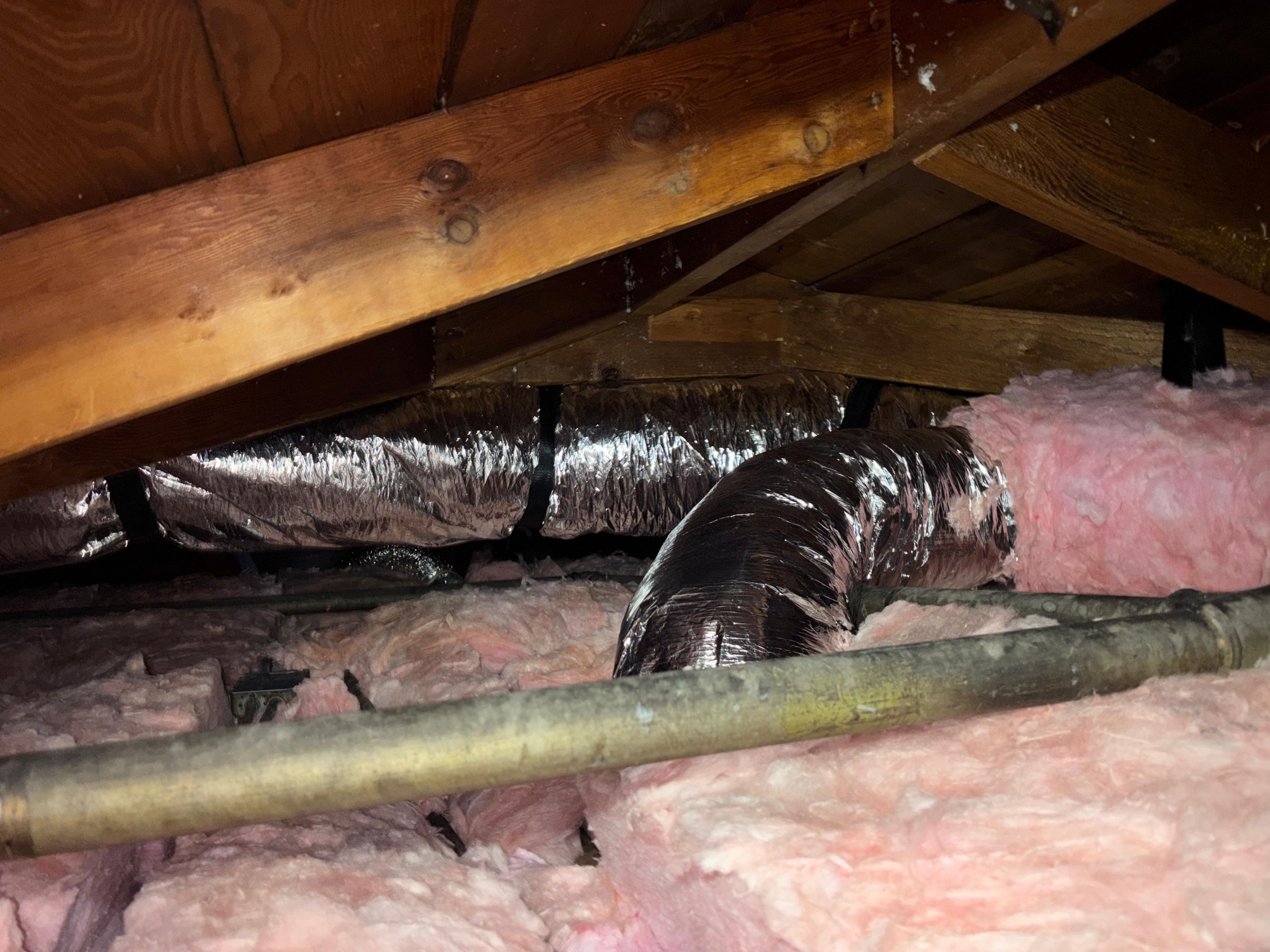 Project in Burbank by Insulation Labs