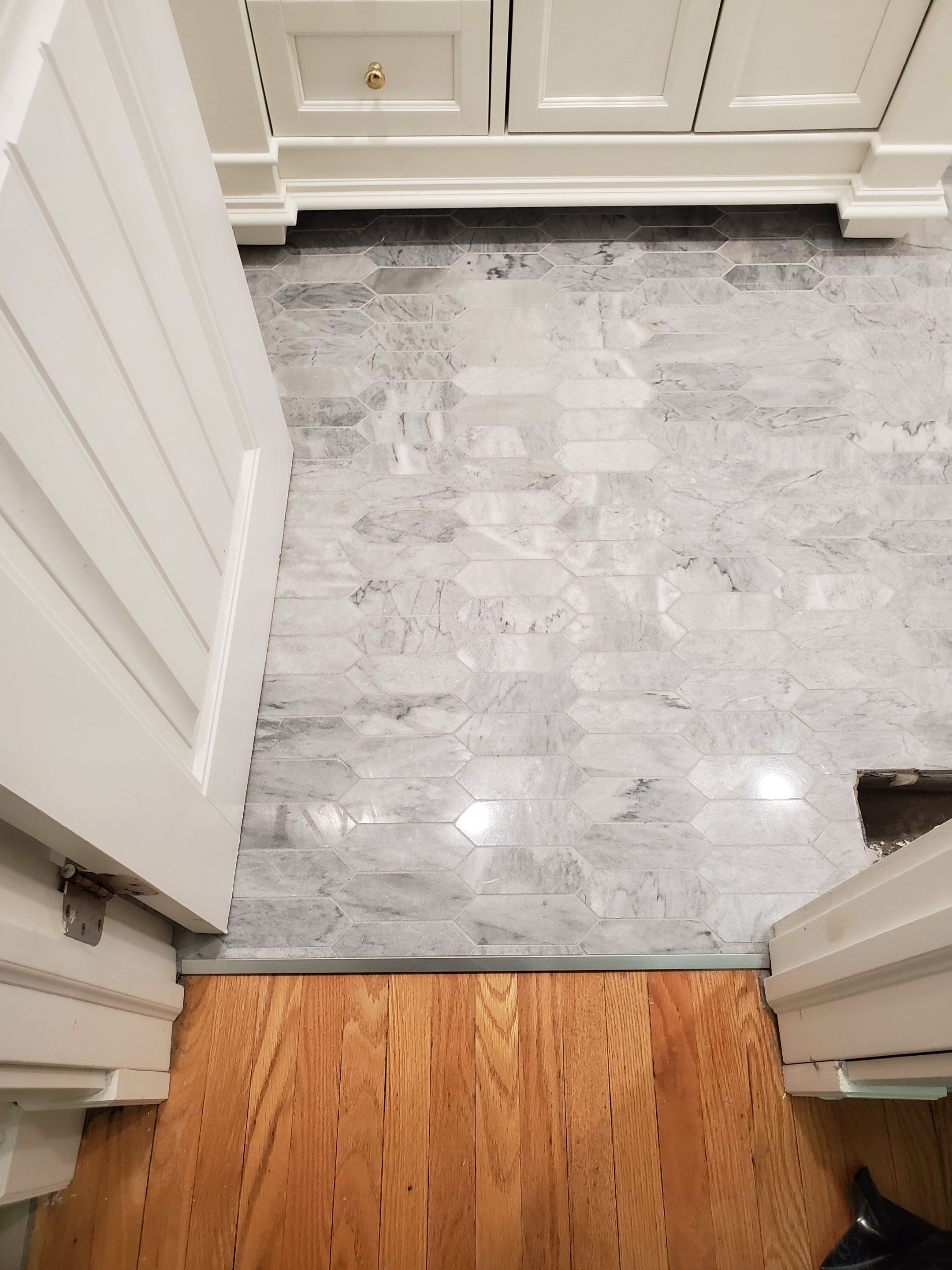 Bathroom Renovation by Impact Construction Sudbury