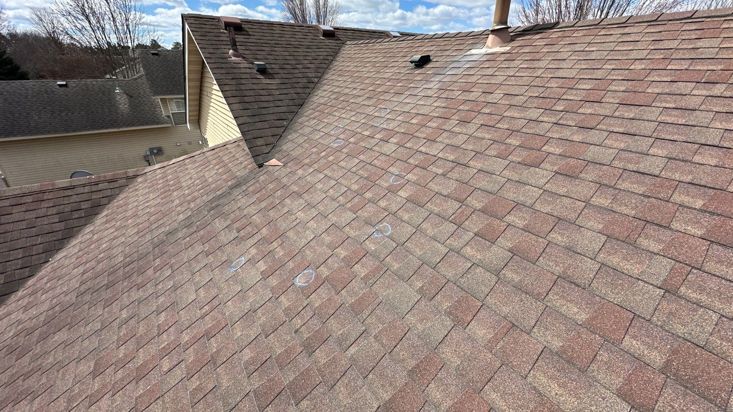 Roof Replacement  by Ascension Roofing & Siding