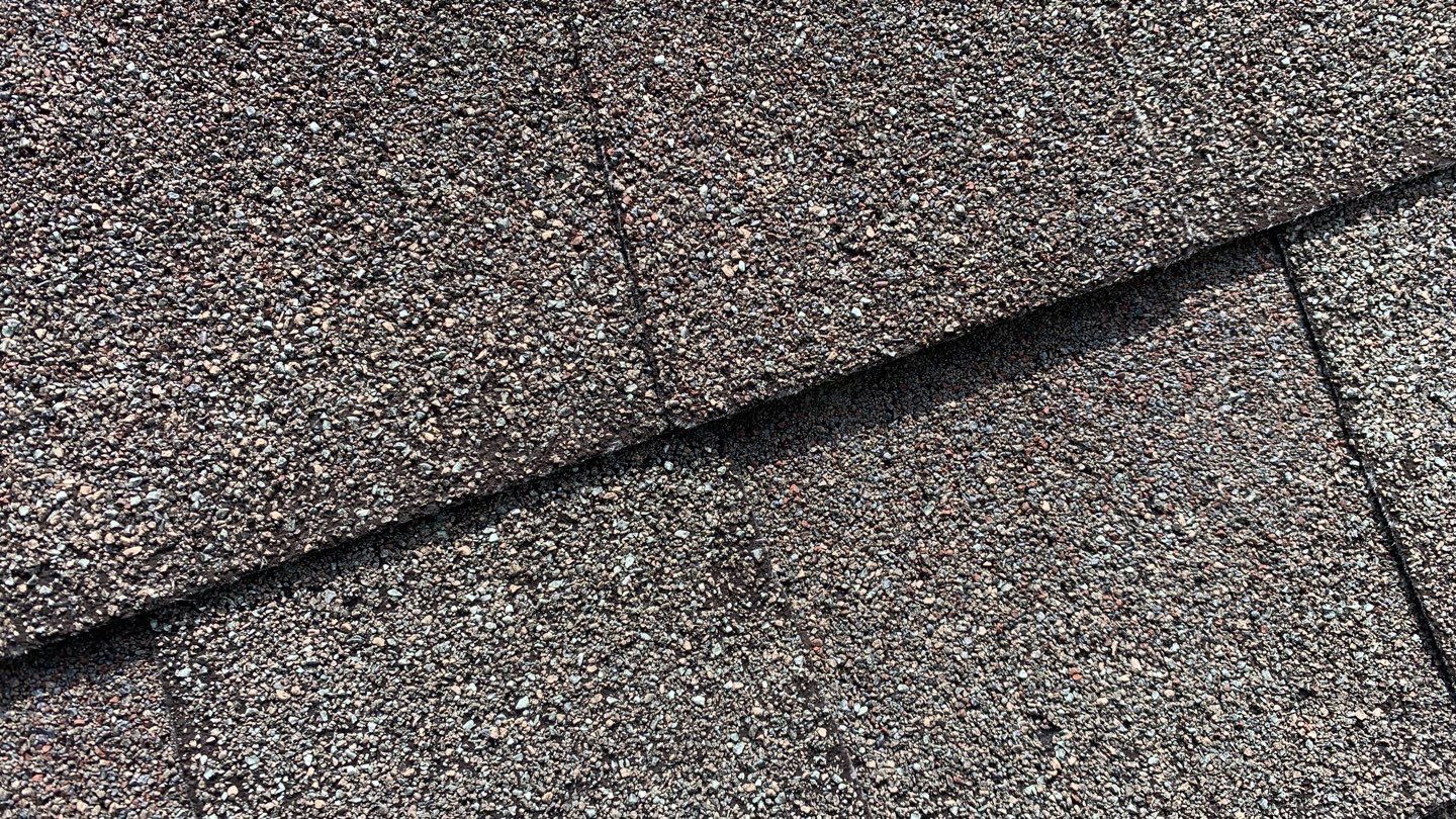 Re roof by American Roofing NC