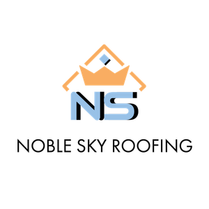 Logo for Noble Sky Roofing