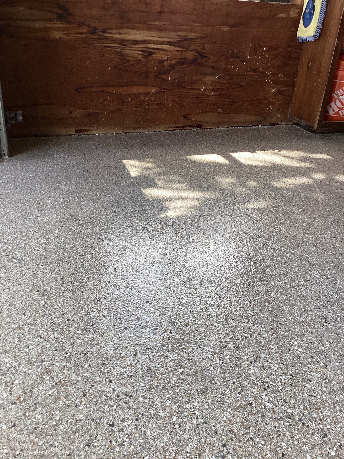 AmVet Concrete Coatings featured photo.