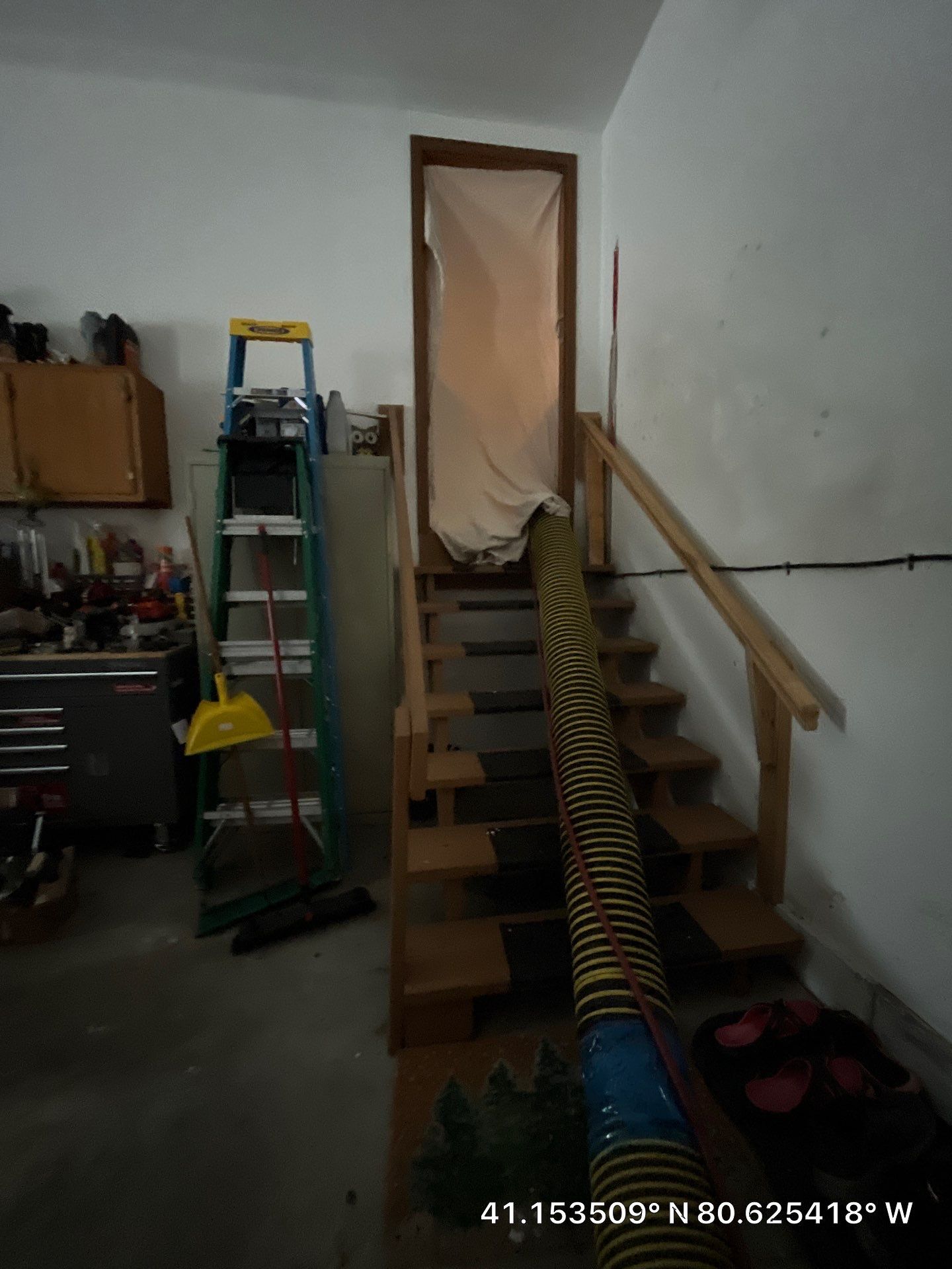 Air Duct Cleaning With a Vacuum Truck in Youngstown, OH by Superior Air Duct Cleaning