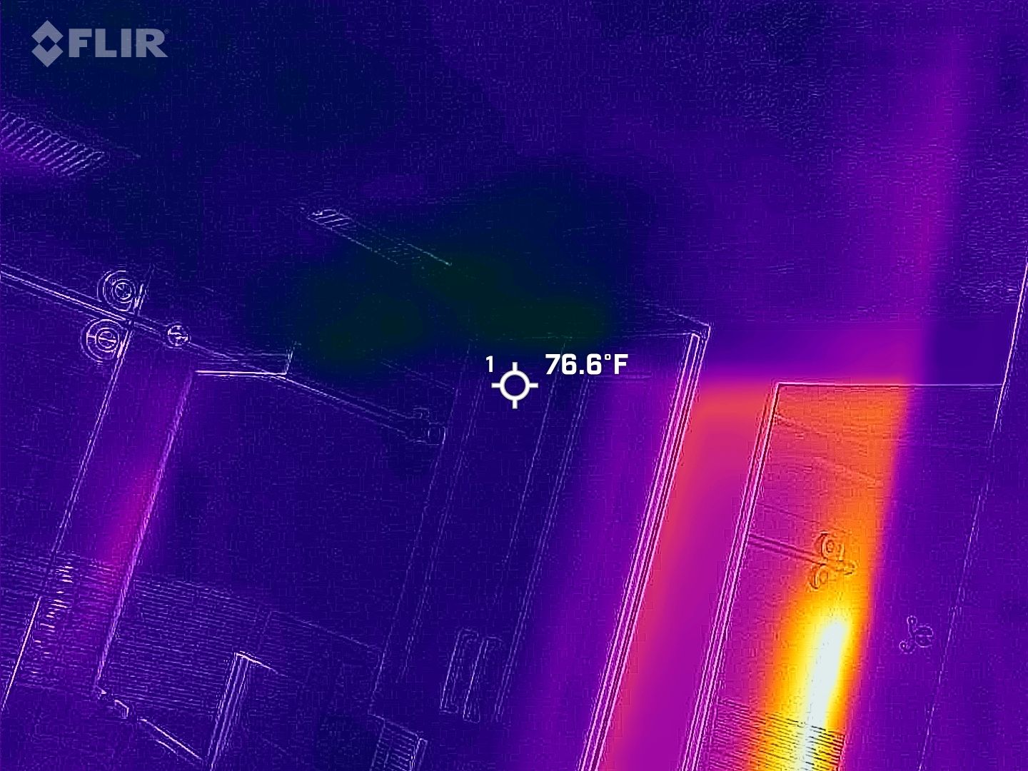 Project in Galveston, TX by Texcellent A/C Service