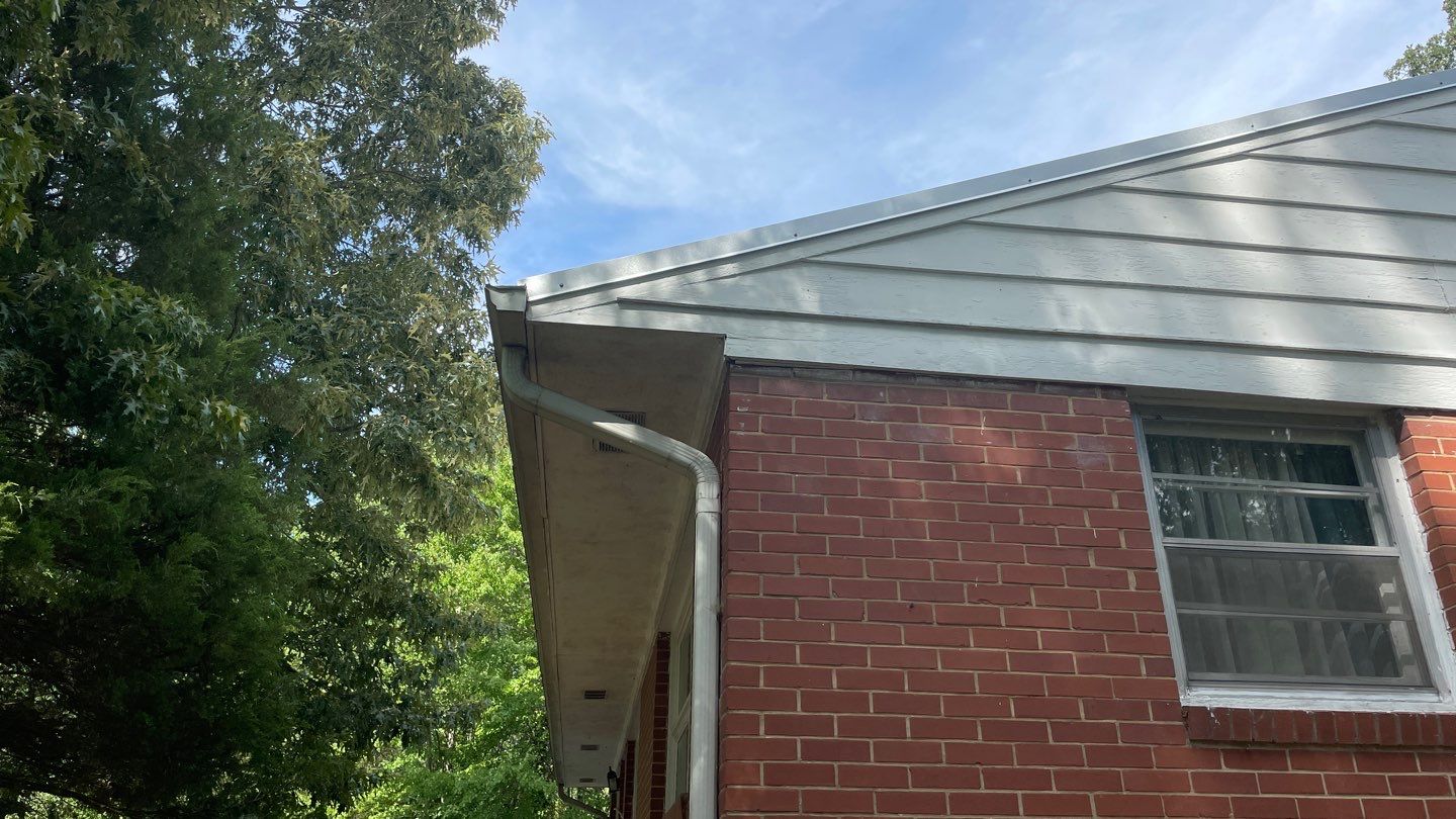Galvalume Metal Roof by Just In Time Roofing and Restoration