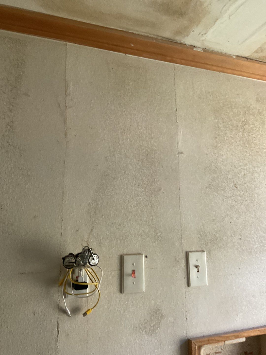 Corner tub to large shower by The Shower Company