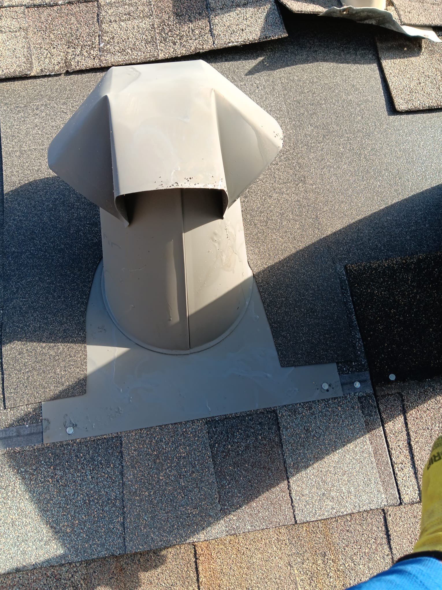 Roof Repair Spring by Roof Repair Company