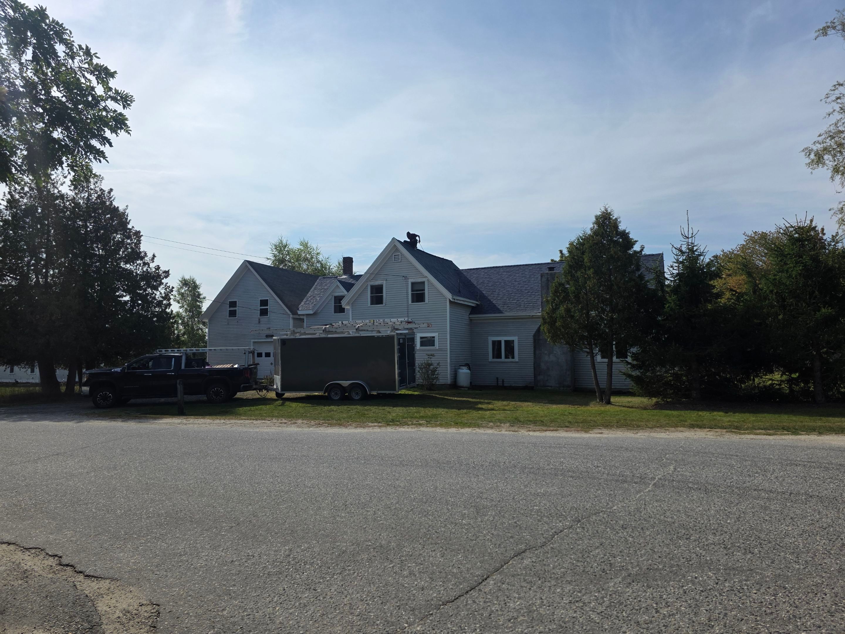 Curtis Cove by The B.A.R Roofing