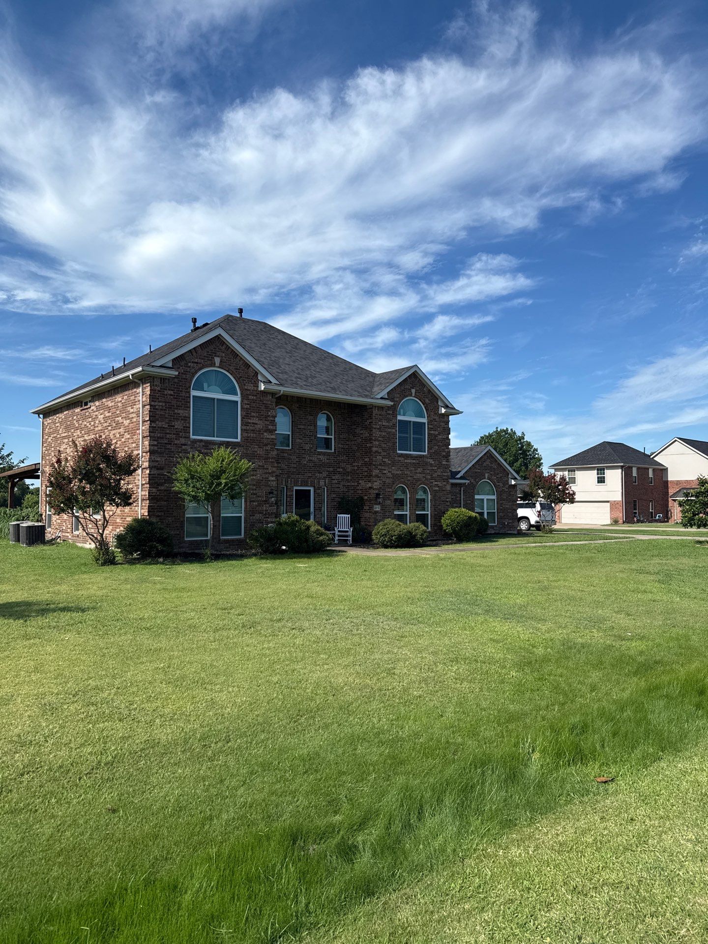 Project in Rockwall by Rhino Roofing and General Contracting, LLC