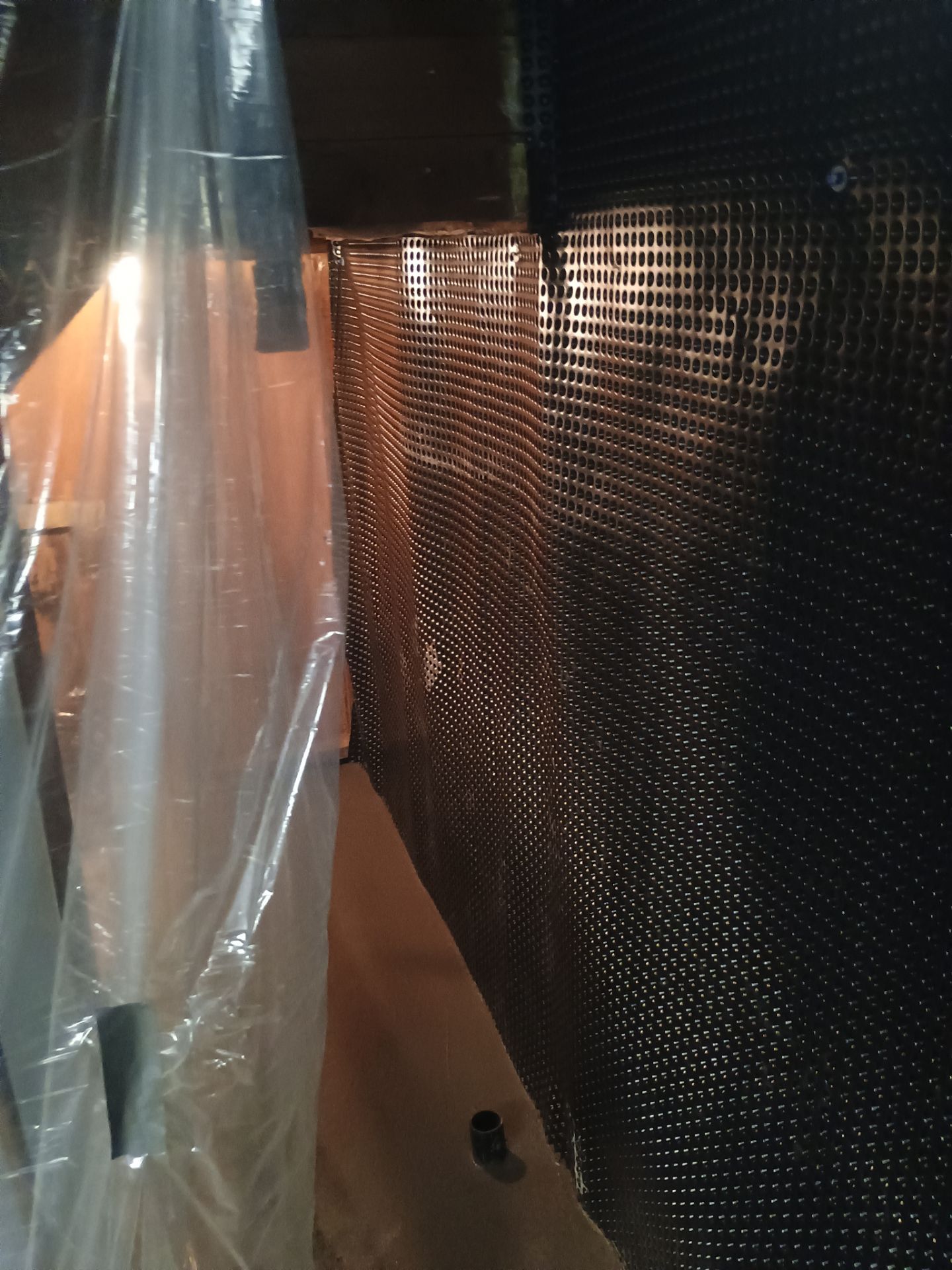 Interior Drain Tile & Yard French Drain in St. Paul, MN by Waterproofing Northeast