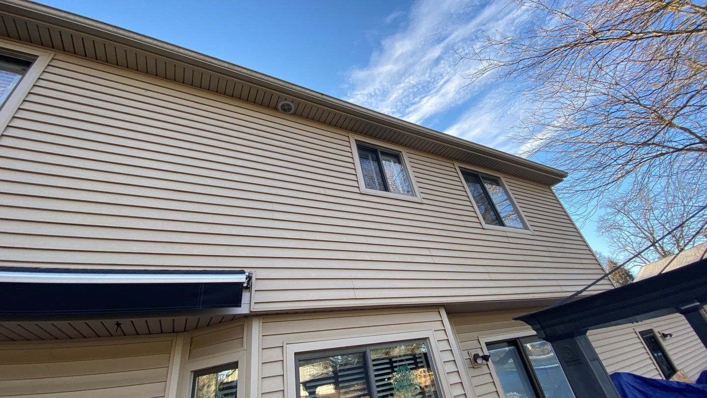Roof Replacement using Owens Corning by 180 Contractors