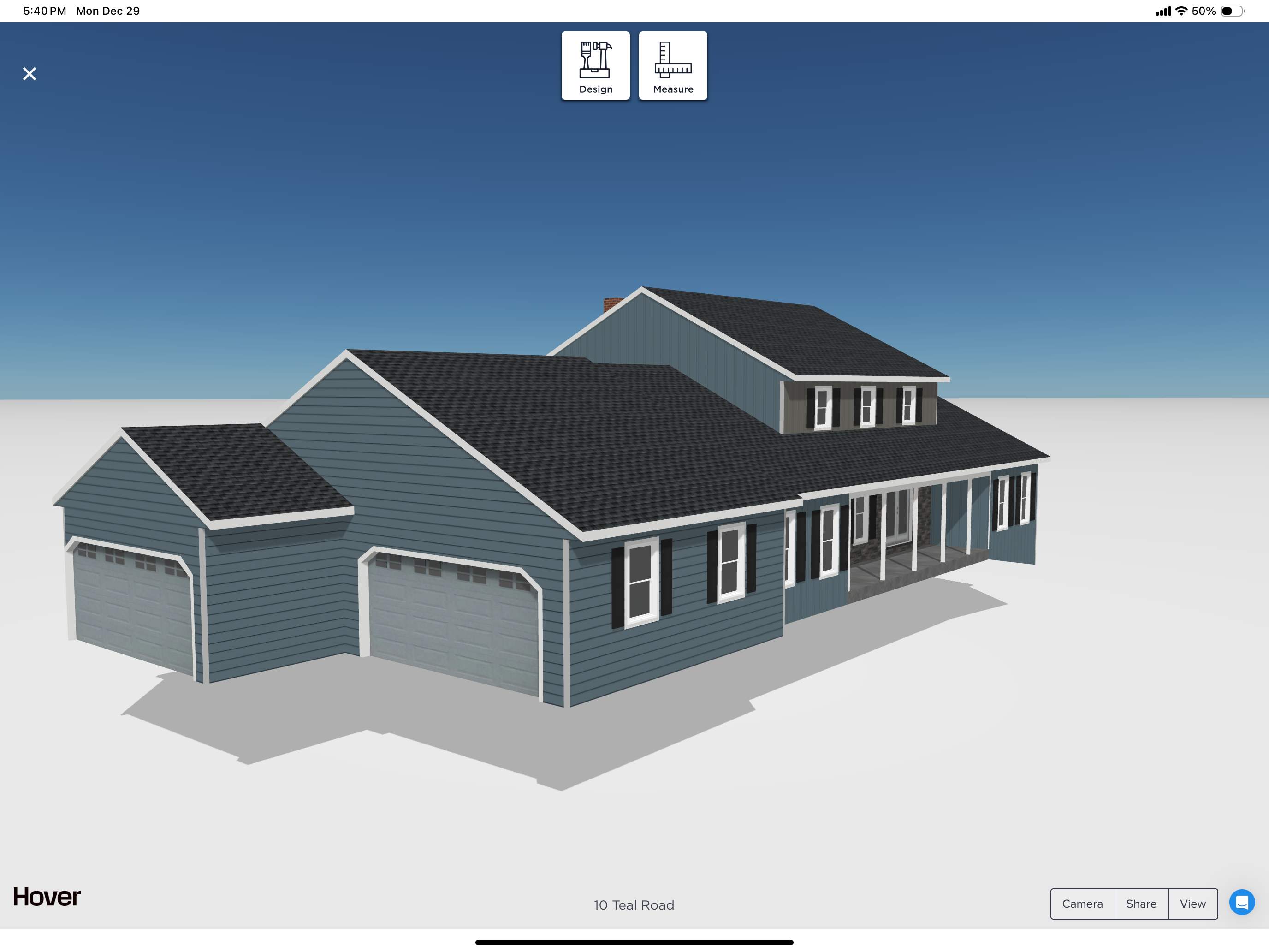 siding gutters soffit fascia shutters capping  from sales to installation by Aspen Home Improvements
