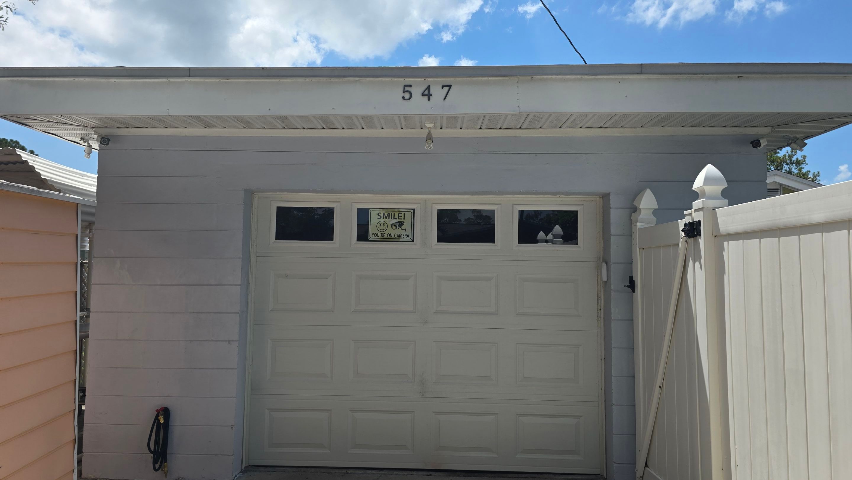 Project in St. Petersburg by Sunbelt Home Solutions