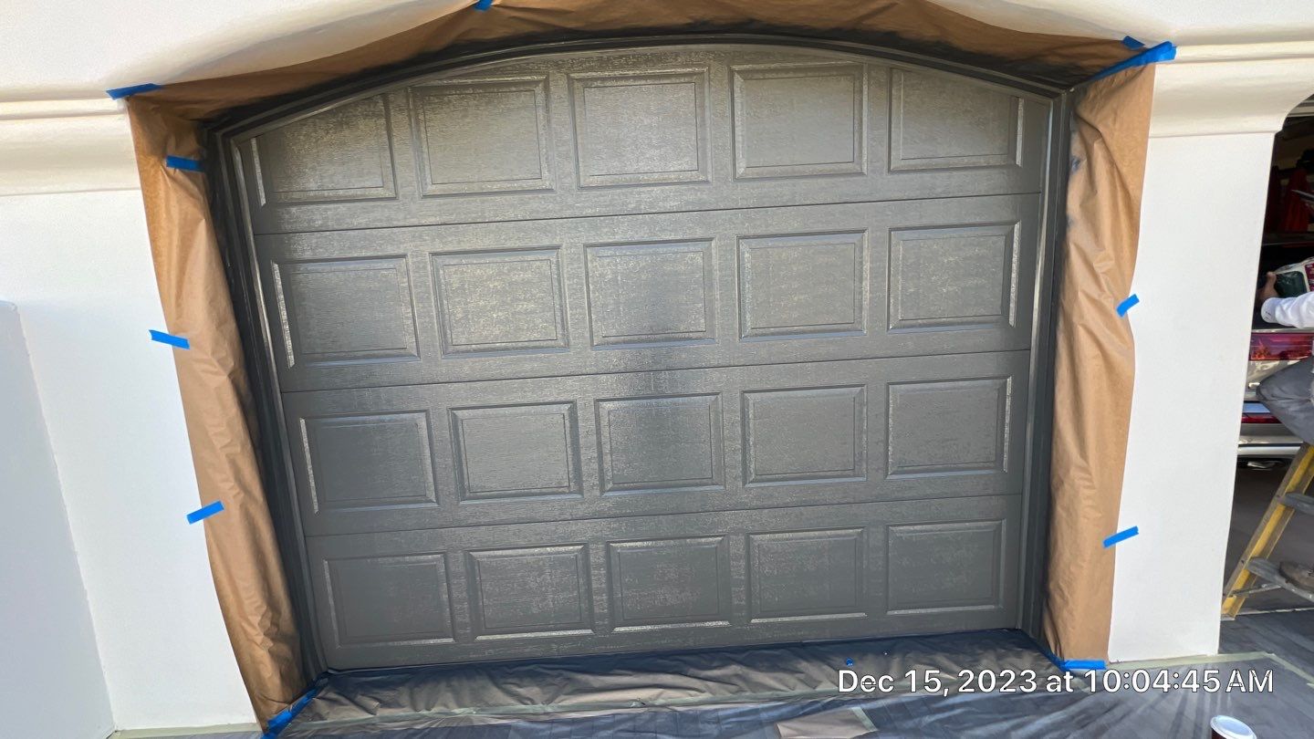 Exterior Painting - Paradise Valley by Crash of Rhinos Painting & Garage Floors