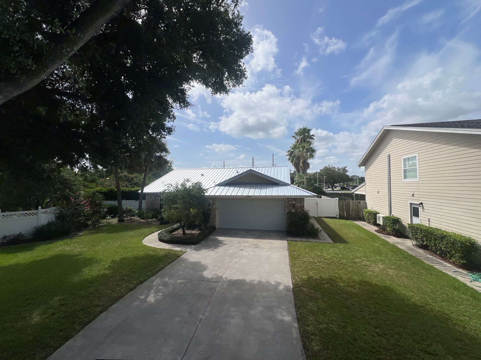 Residential Metal by Fiddlers Roofing