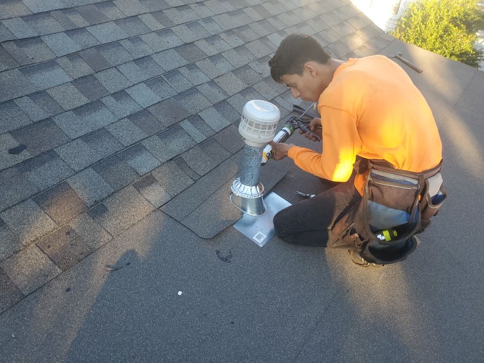 Residential Roofing Installation by Inspector Roofing and Restoration