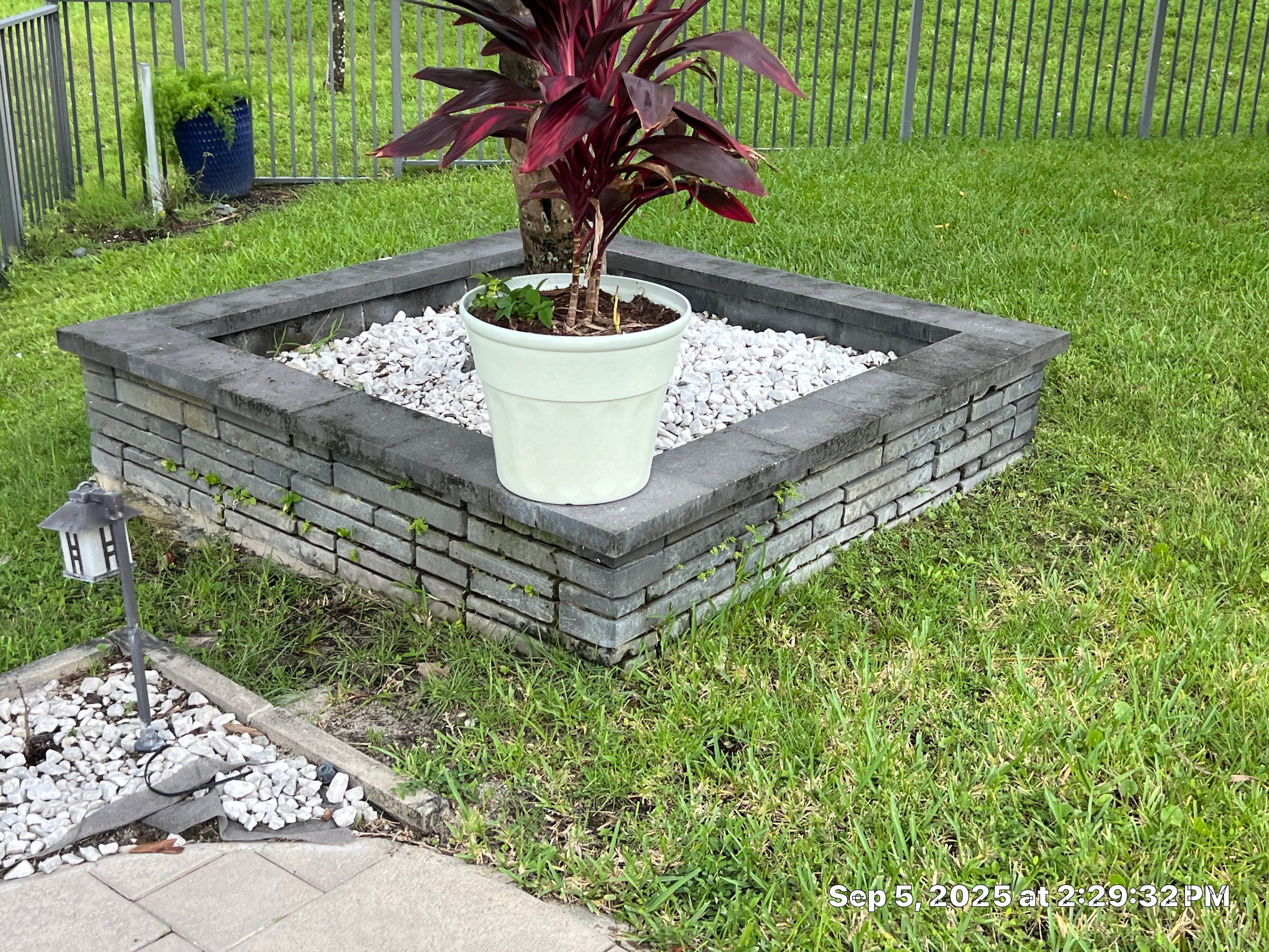 Heron Bay Parkland Painting by BKB Pressure Cleaning LLC