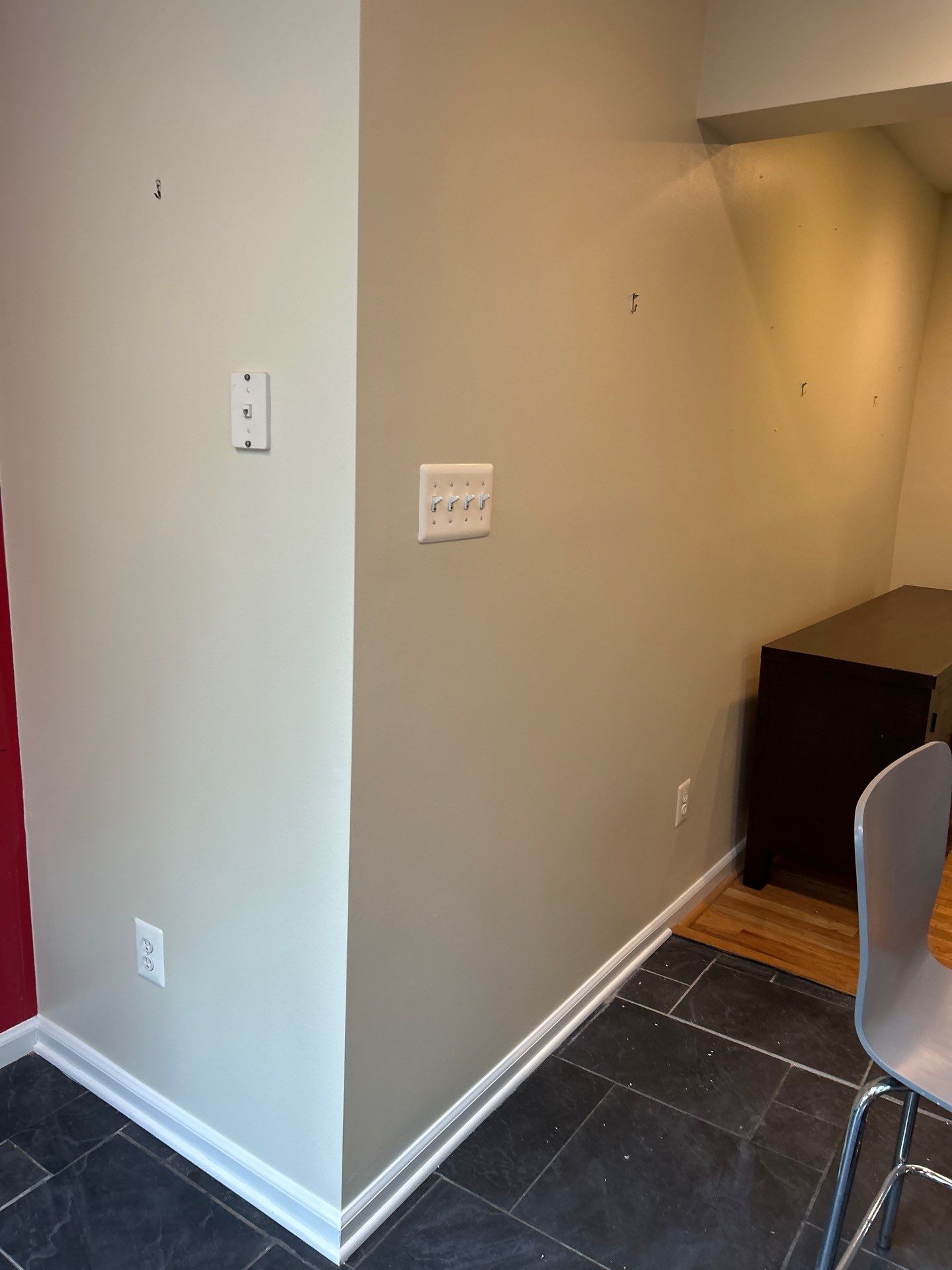 Interior House Painting in Arlington, VA by My Painter 