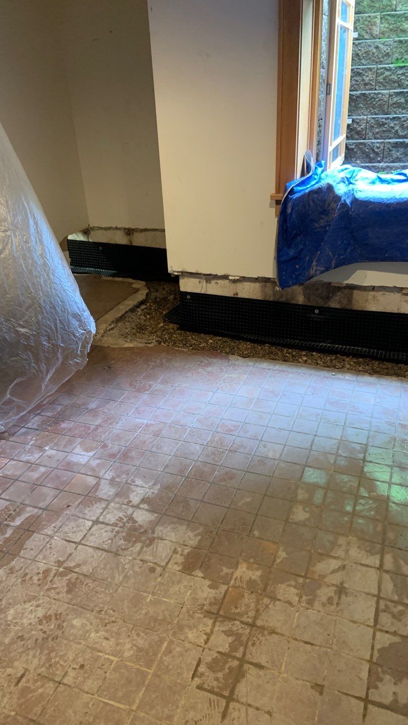 Clear Communication & Smart Solutions for Jose by Waterproofing Northeast