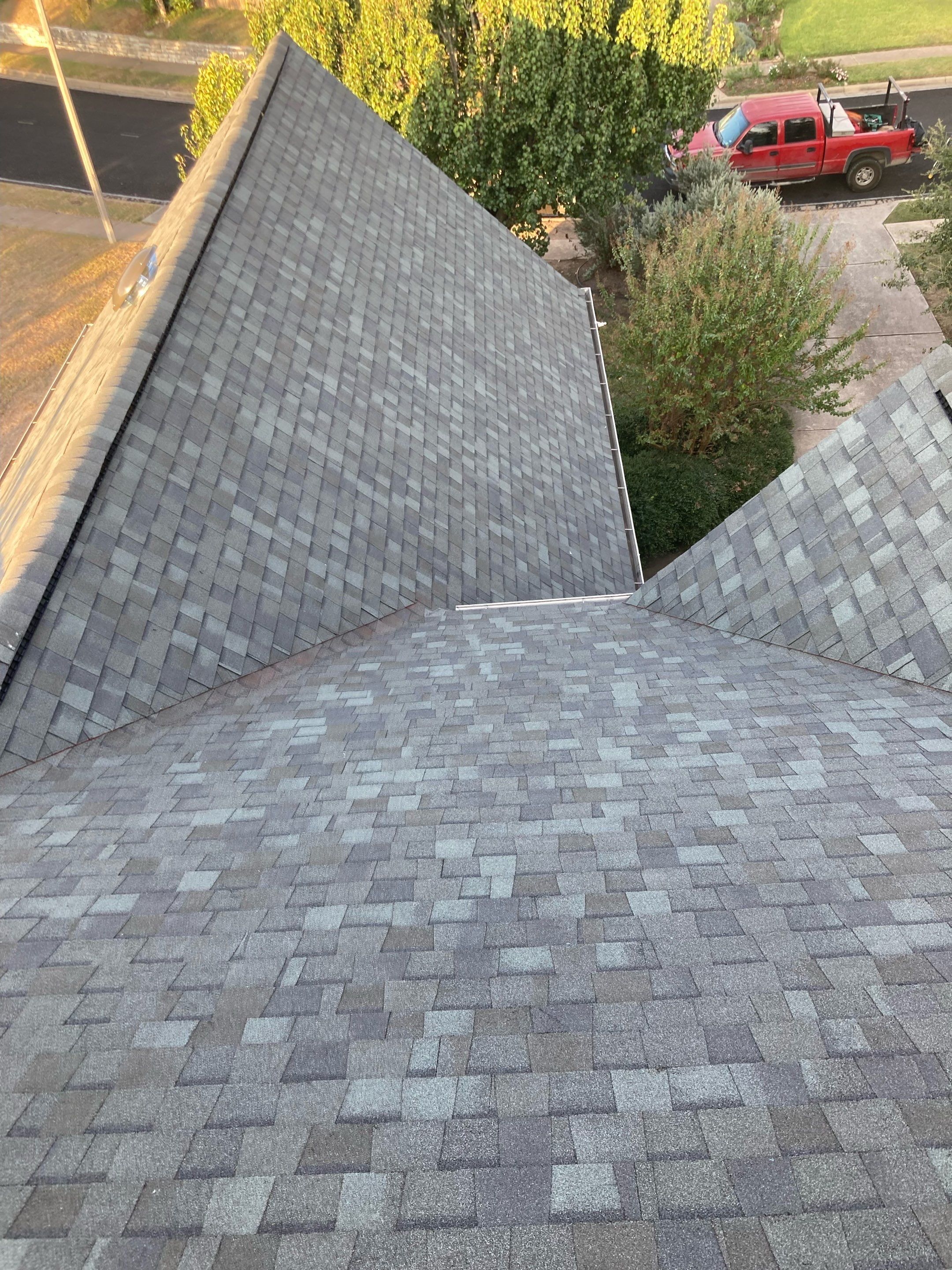 Project in Austin by Rhino Roofing and General Contracting, LLC