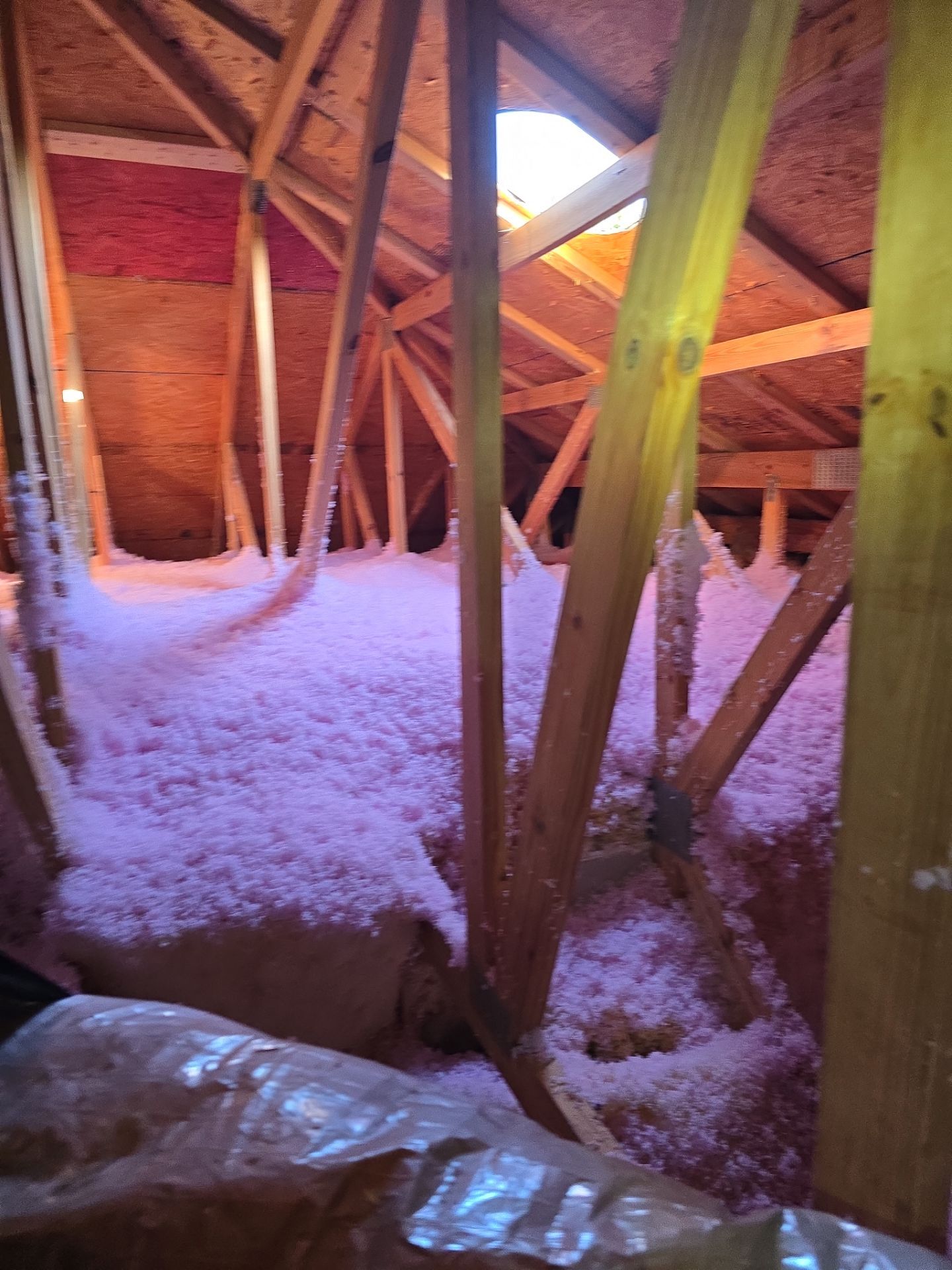 Roof Replacement in Riverview, FL by Shingle Masters Roofing