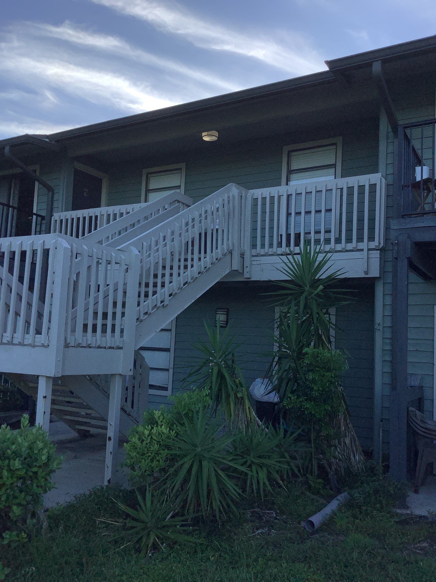 Residential Gutter System Upgrade in Fort Myers FL - 27 Building And Club House by Gutter Professors