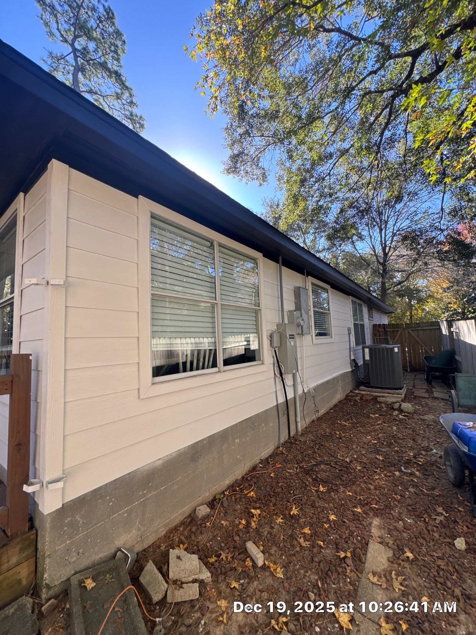 Davies Project by Hartland Roofing & Construction