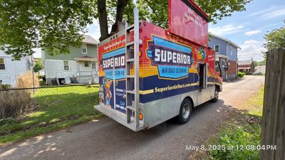 Air Duct Cleaning With a Vacuum Truck in Crafton, PA