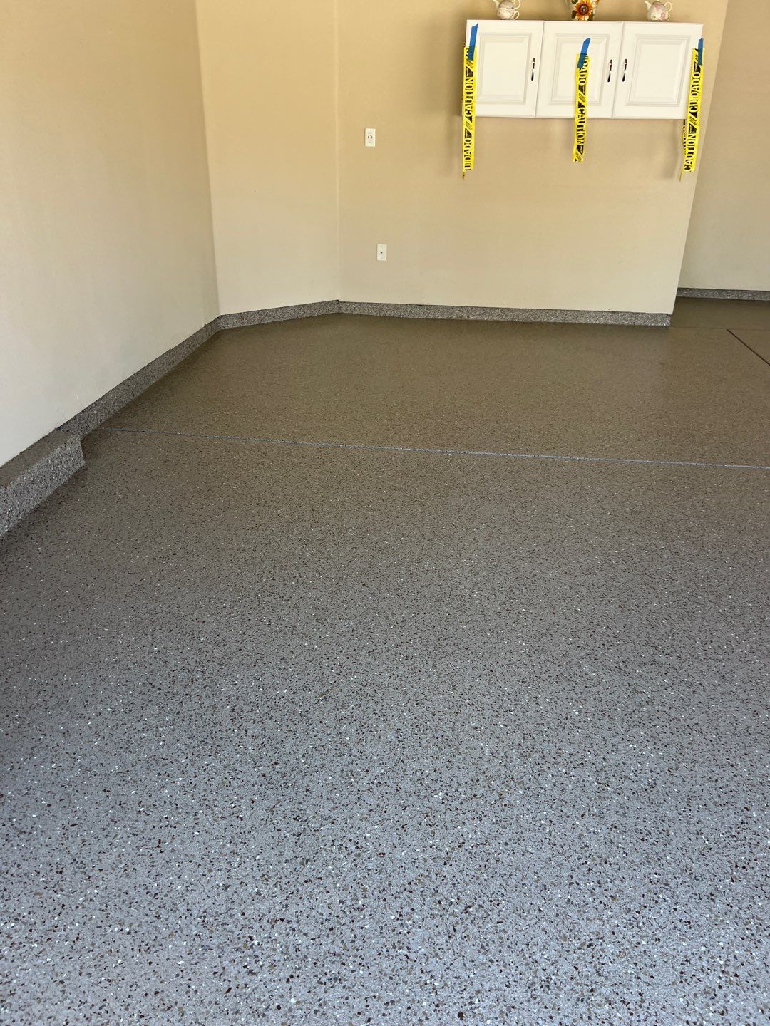 Concrete Coating in Turlock by Lancaster Painting