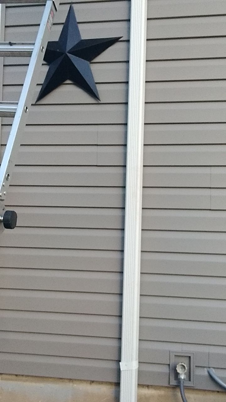 Jessica Chafe by Silver Leaf Contracting 