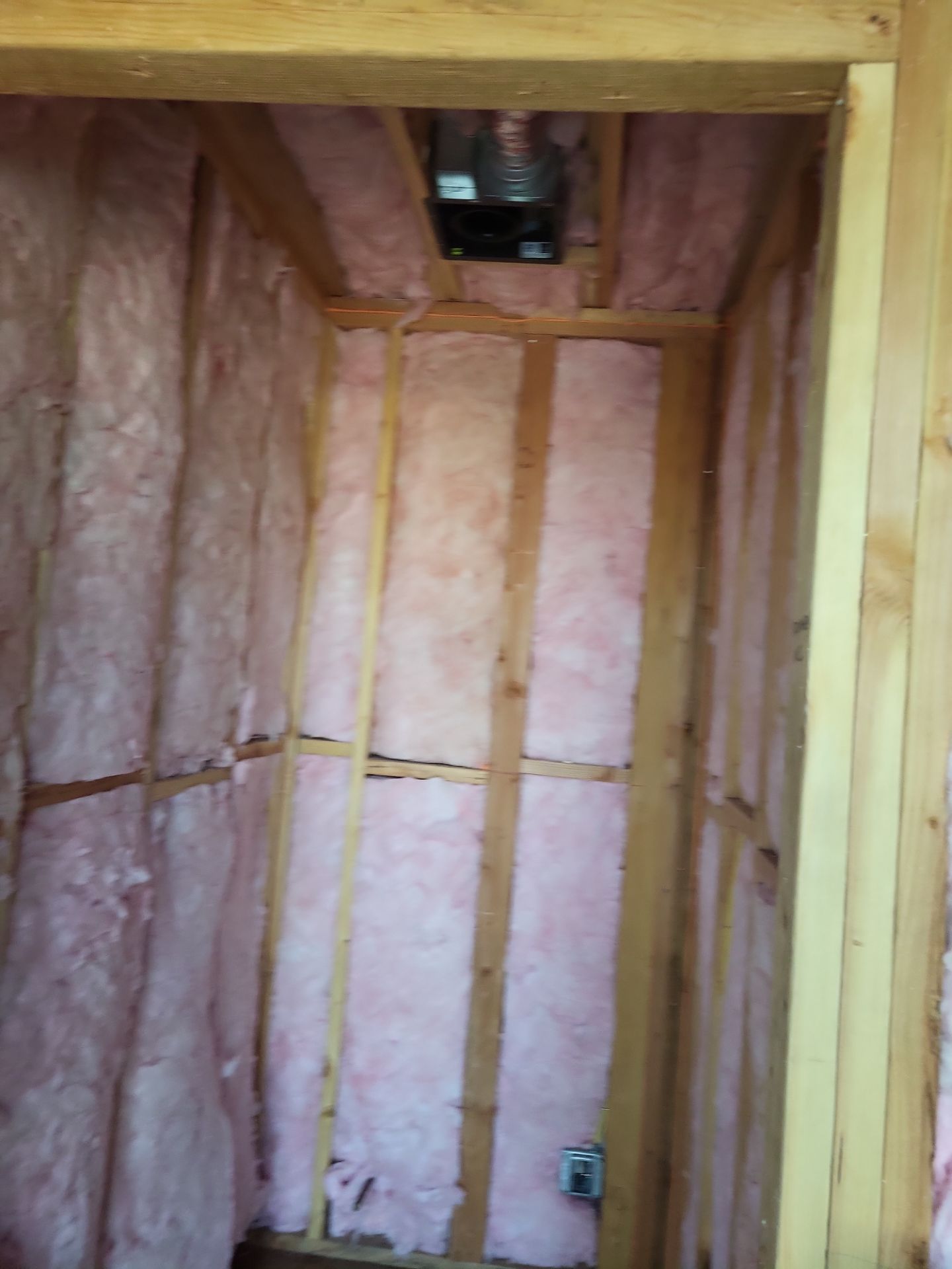 Project in Beverly Hills by Insulation Labs