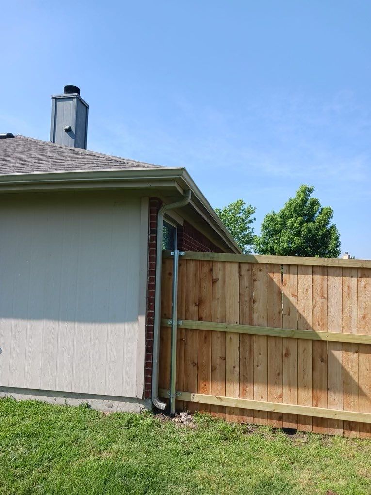 Project in McKinney by Armor Roofing | Exteriors