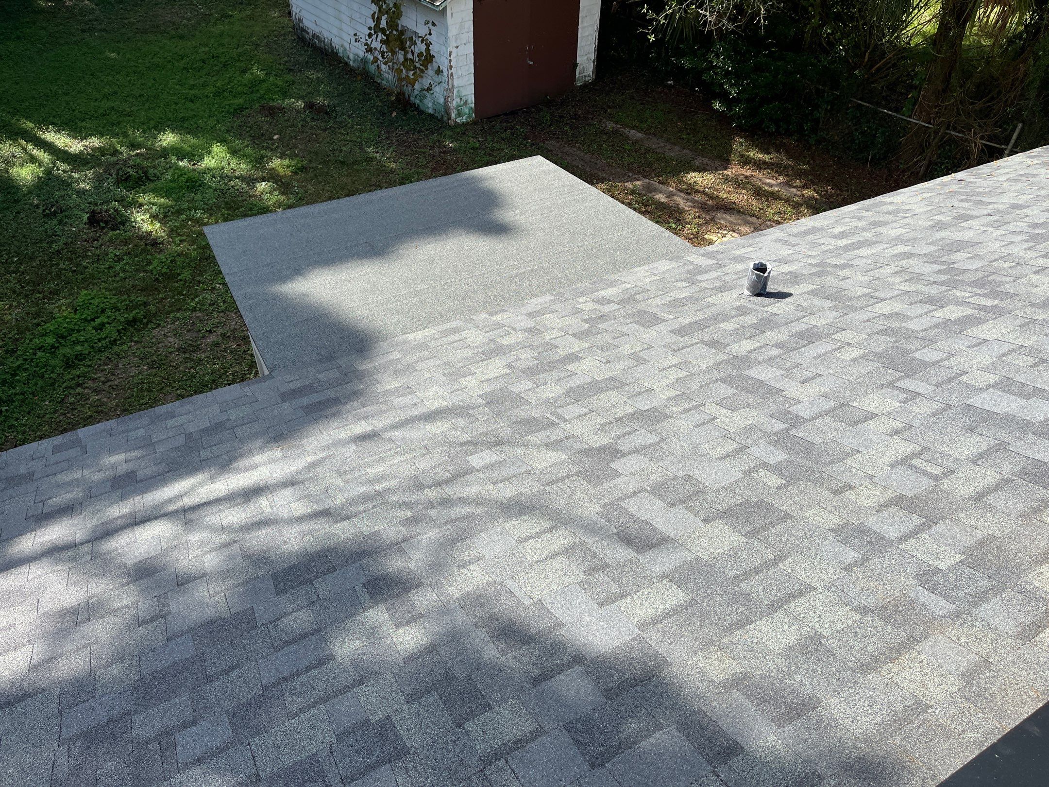 Shingle -> Shingle by Prime Roofing