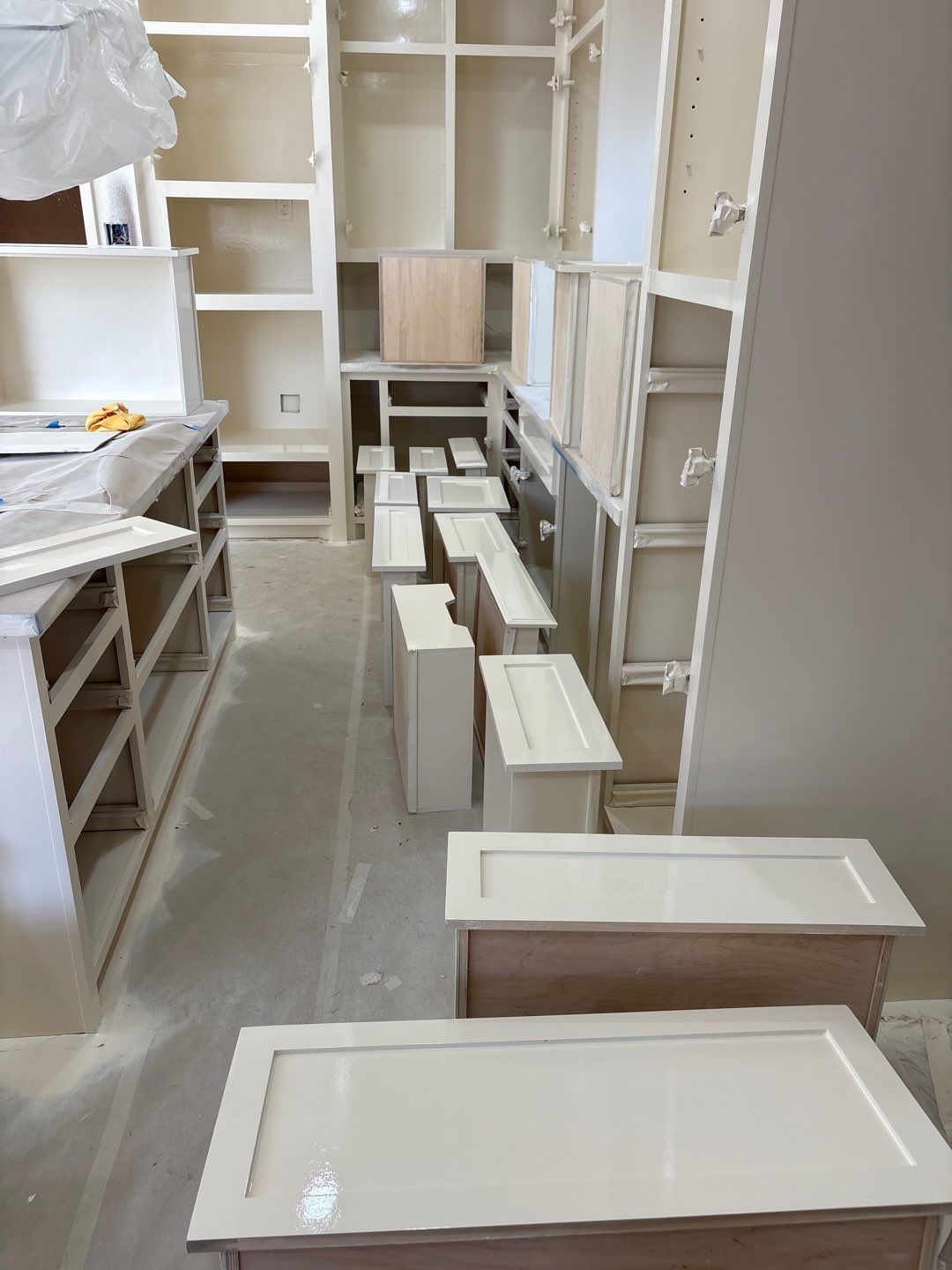 Kitchen Remodels That Inspire by L&T General Contractors and Restoration INC
