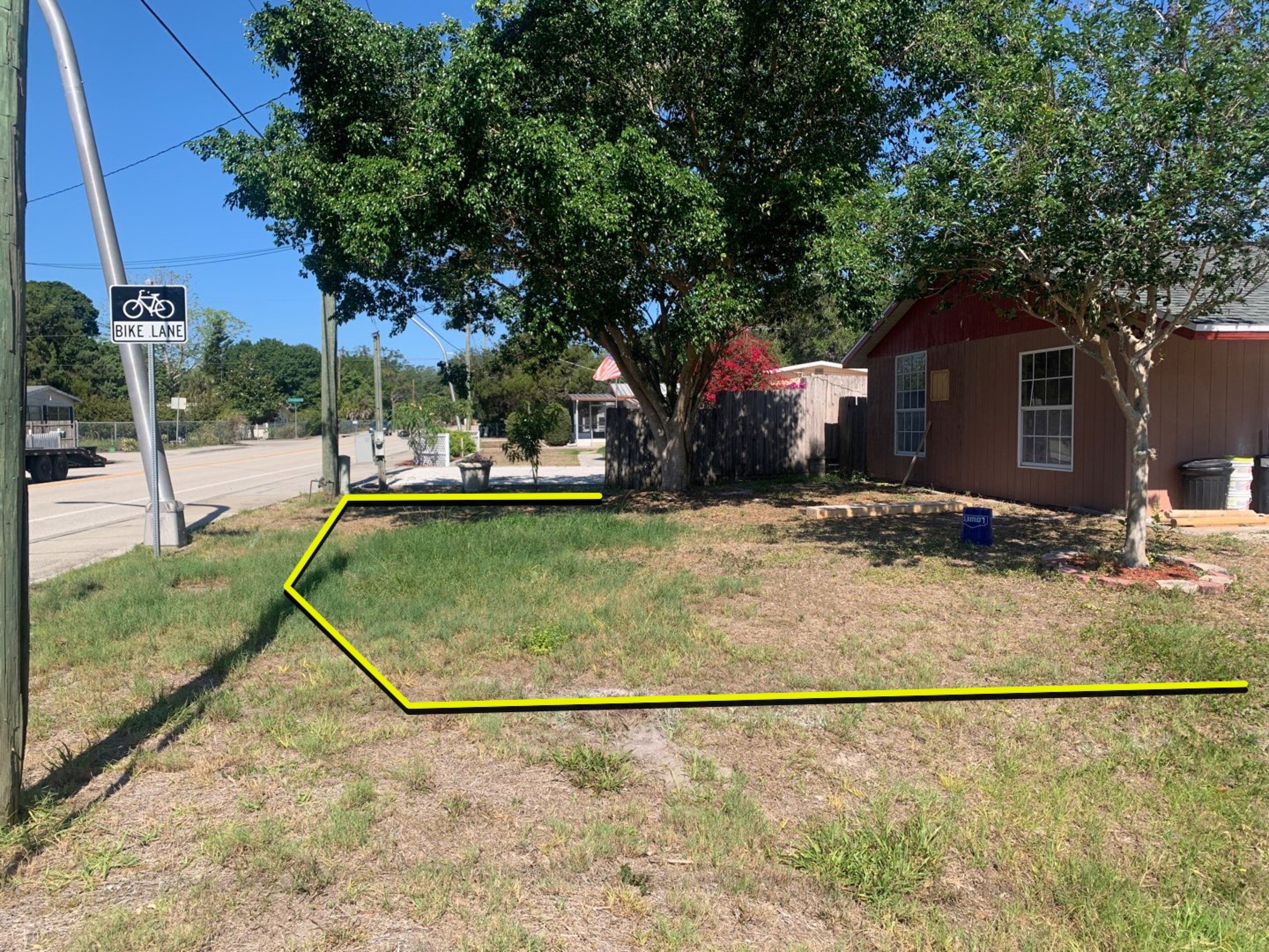 Nokomis, FL 6ft. Treated Board on Board Wood Fence  by Asap fence and gates, LLC
