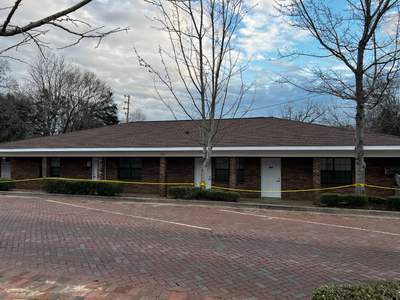 USDA/DOD Wiggins, MS