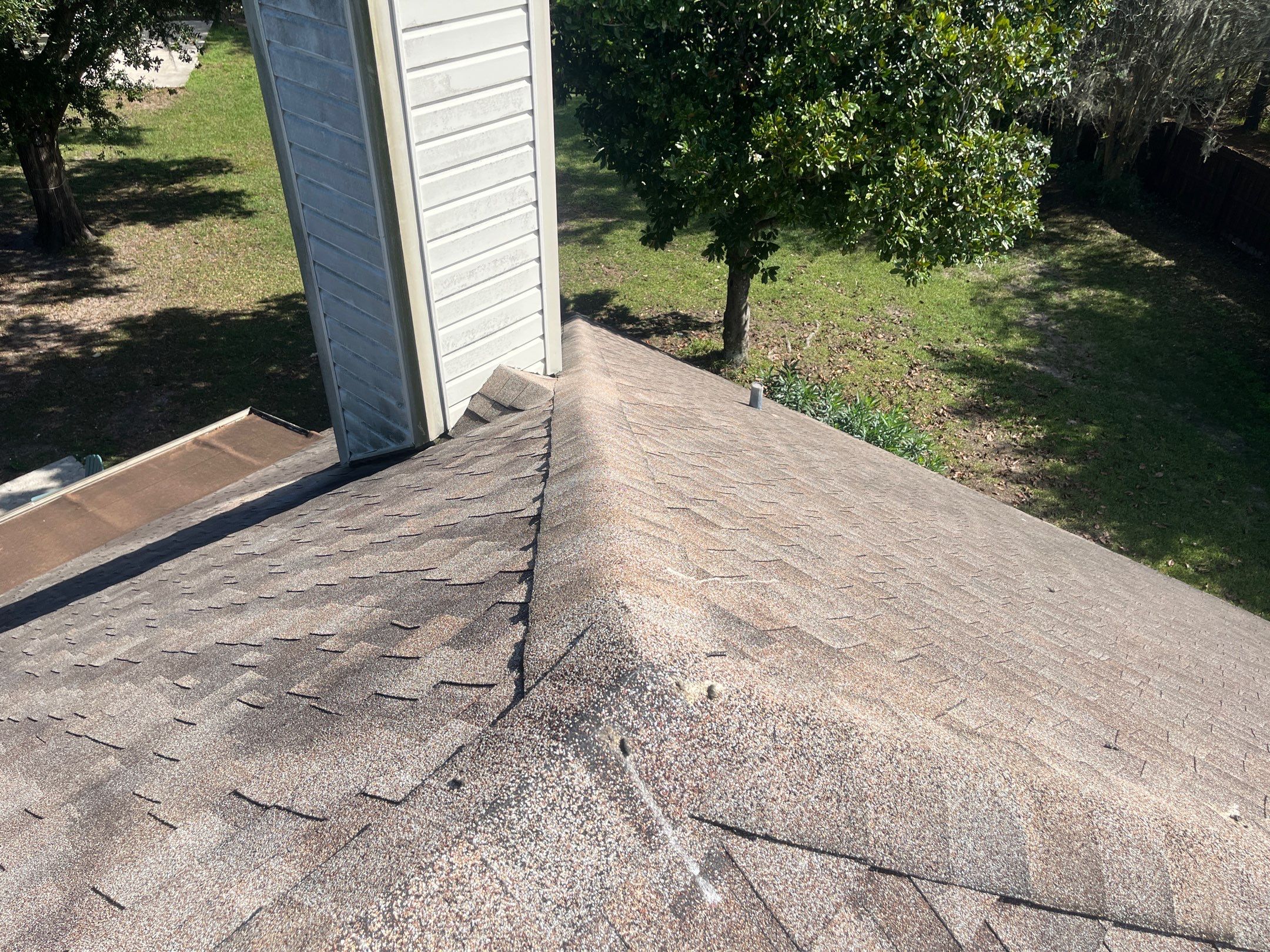 Shingle -> Shingle by Prime Roofing