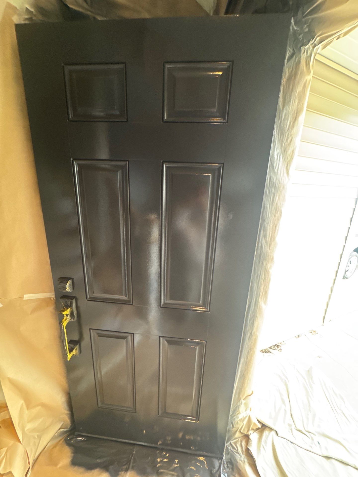 Project in Ankeny, IA by Midwest Paint LLC
