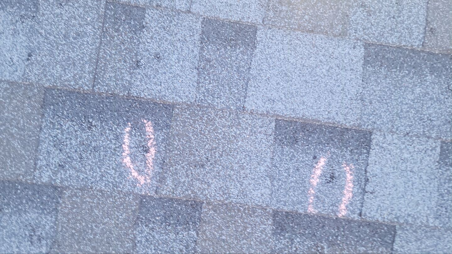 Full Exterior Restoration After Hail Damage – Insurance Covered by ASAP Roofing & Restoration