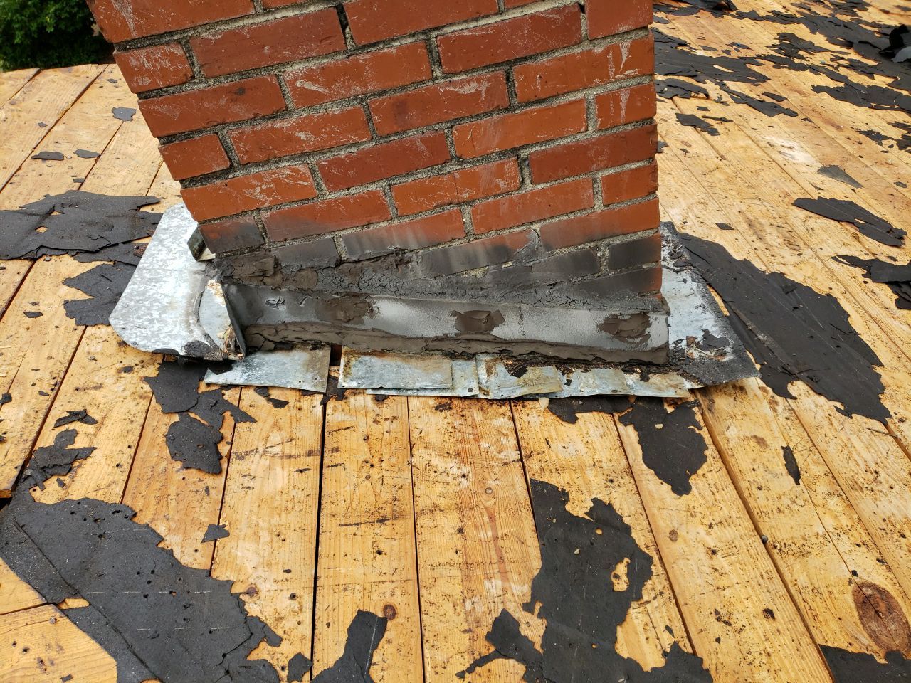 Residential Roofing Installation using Owens Corning by Inspector Roofing and Restoration