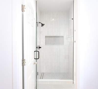 Bathroom Remodel – Granby, CO