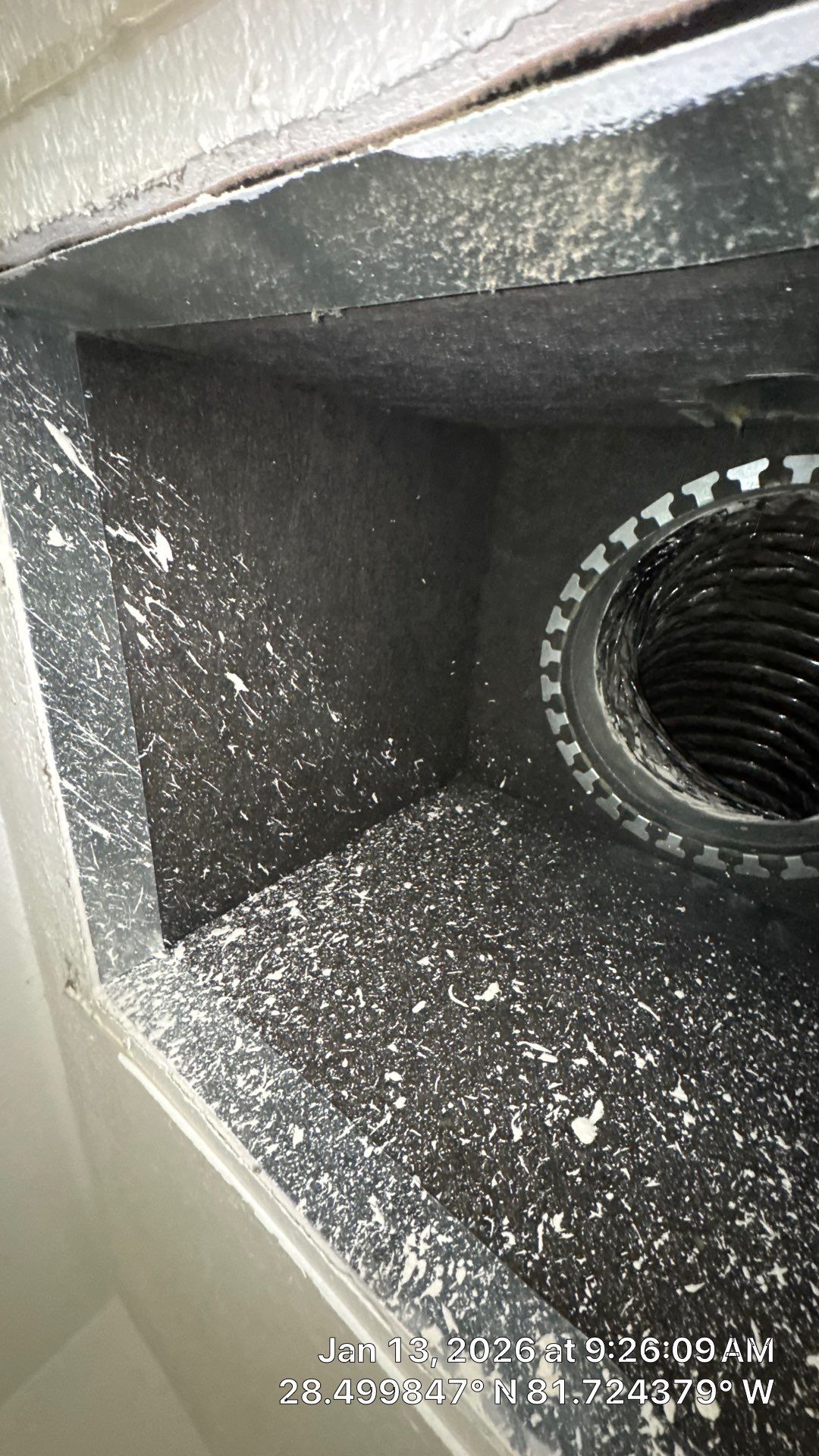 Air Duct Cleaning in Clermont by Hygienic Air, Inc
