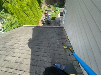 Project in North Bend