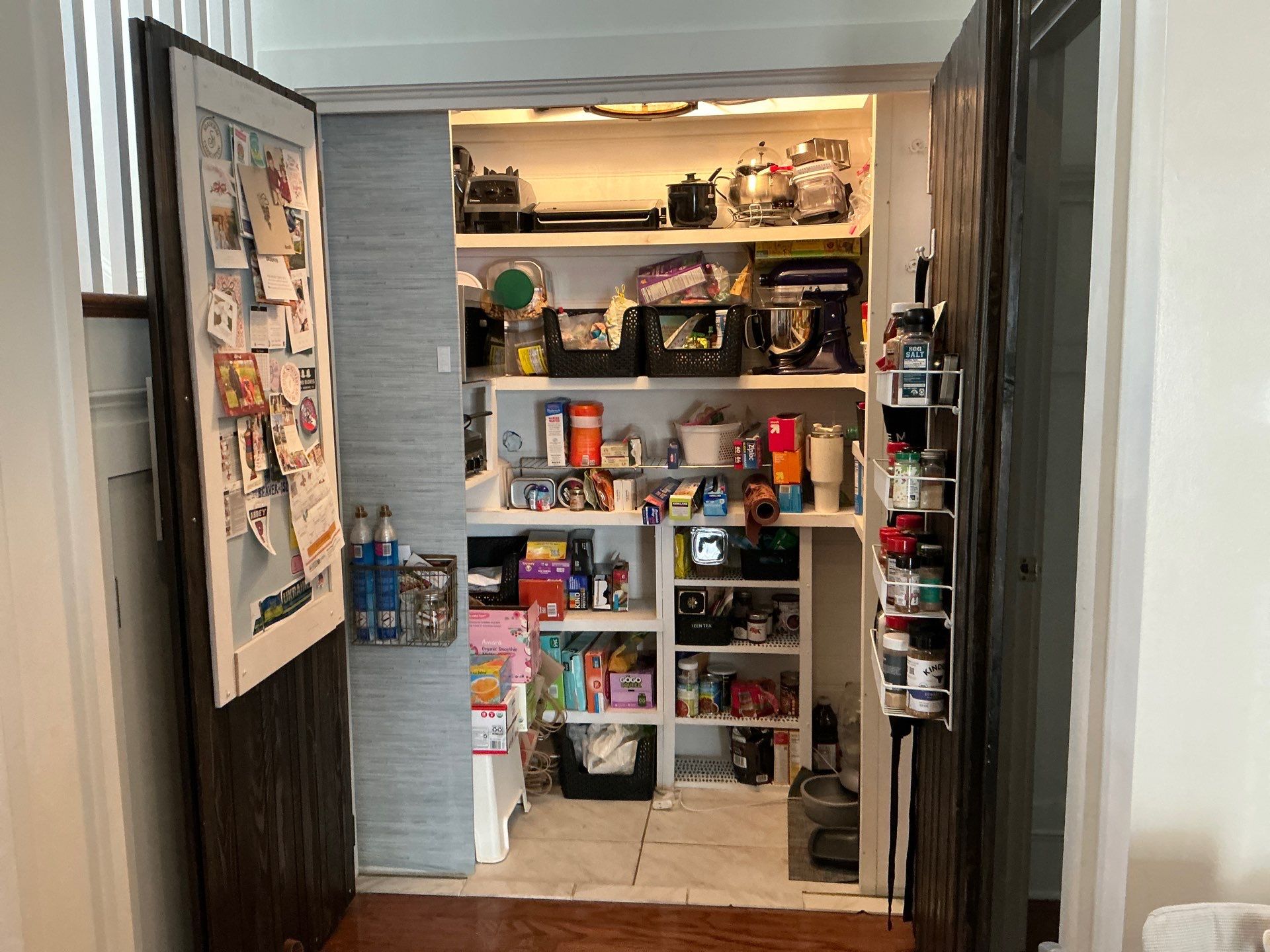 Project in Mt Pleasant by Kitchen Tune Up