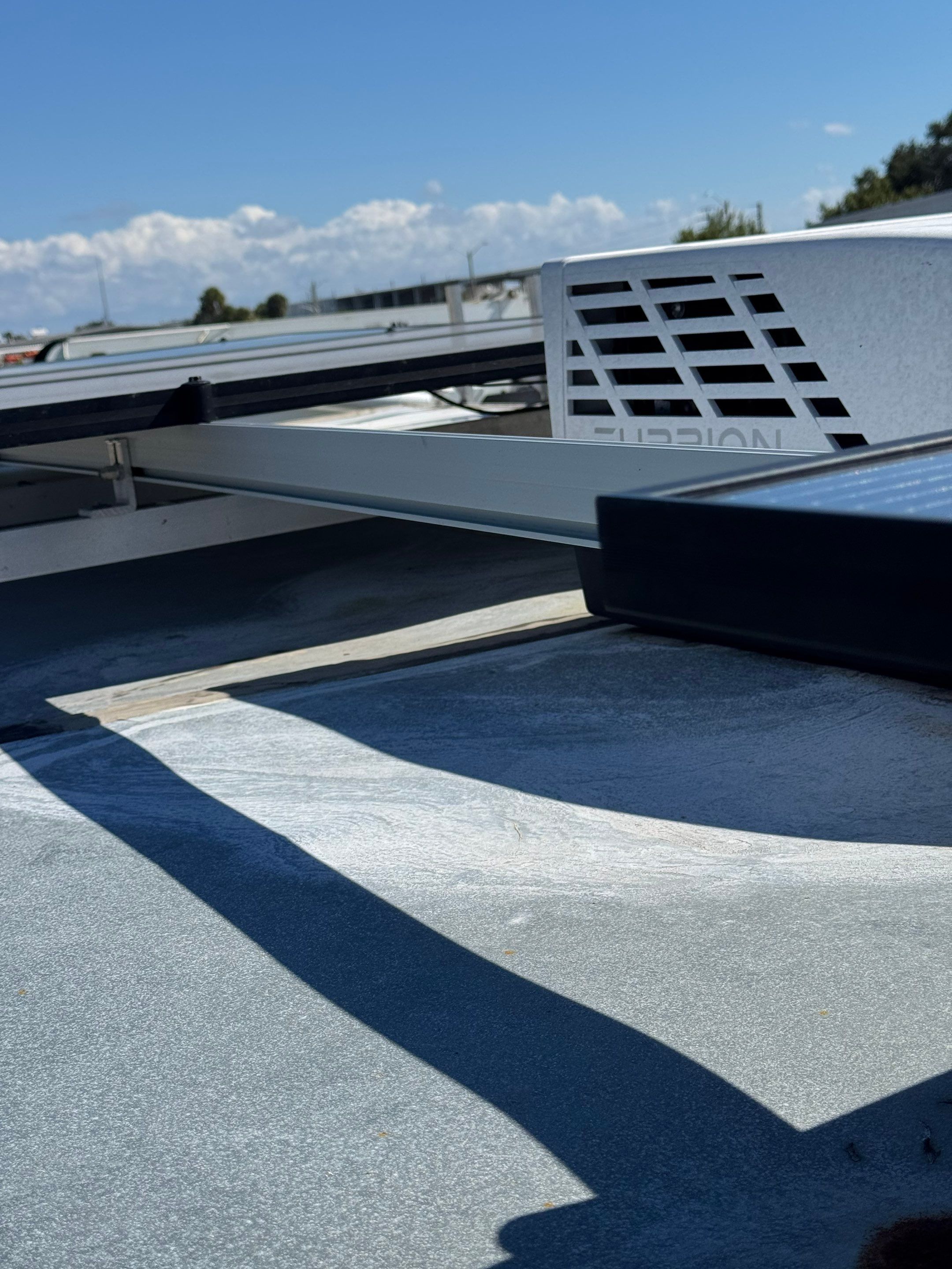 Project in North Palm Beach by Payoli Solar